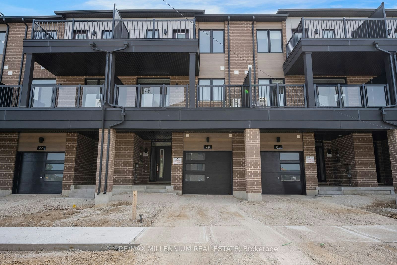 78 Fieldfare Road, Brampton, ON, L7A 0B8