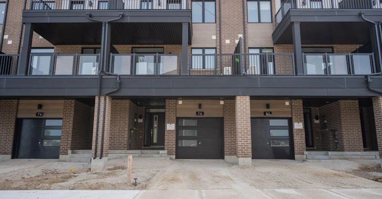 78 Fieldfare Road, Brampton, ON, L7A 0B8