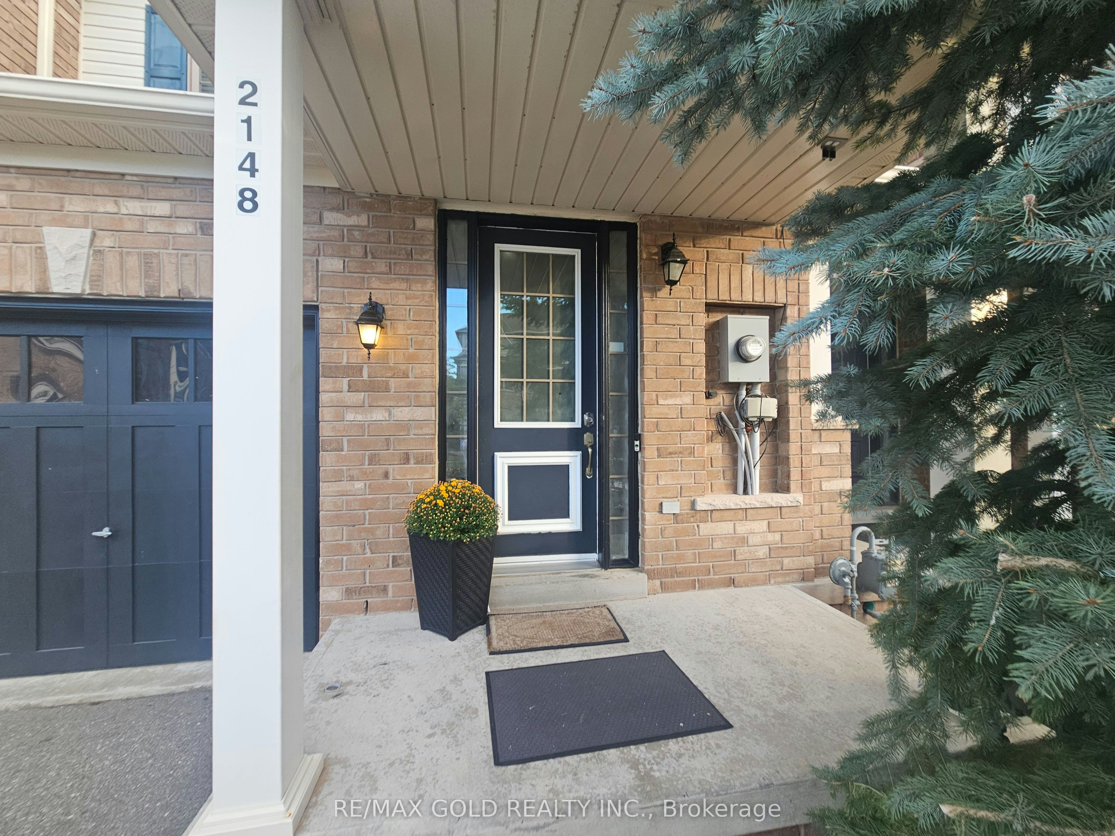 2148 Fiddlers Way, Oakville, ON, L6M 0M4