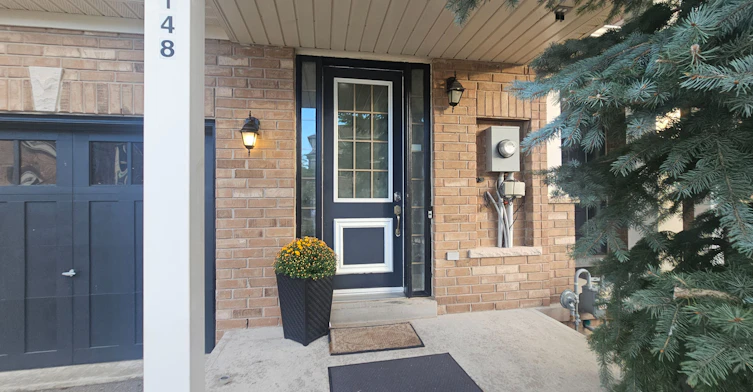 2148 Fiddlers Way, Oakville, ON, L6M 0M4