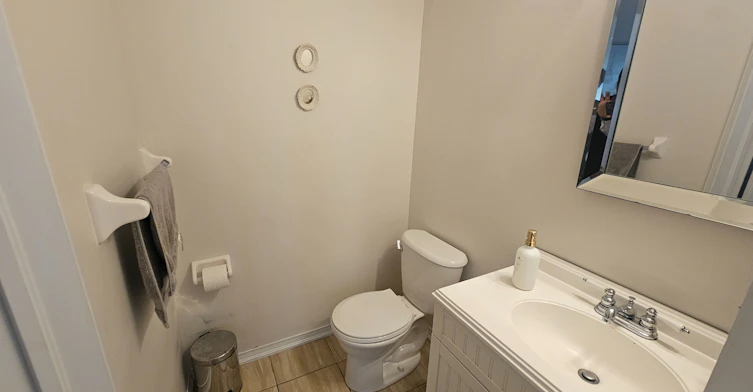 2148 Fiddlers Way, Oakville, ON, L6M 0M4 - 8