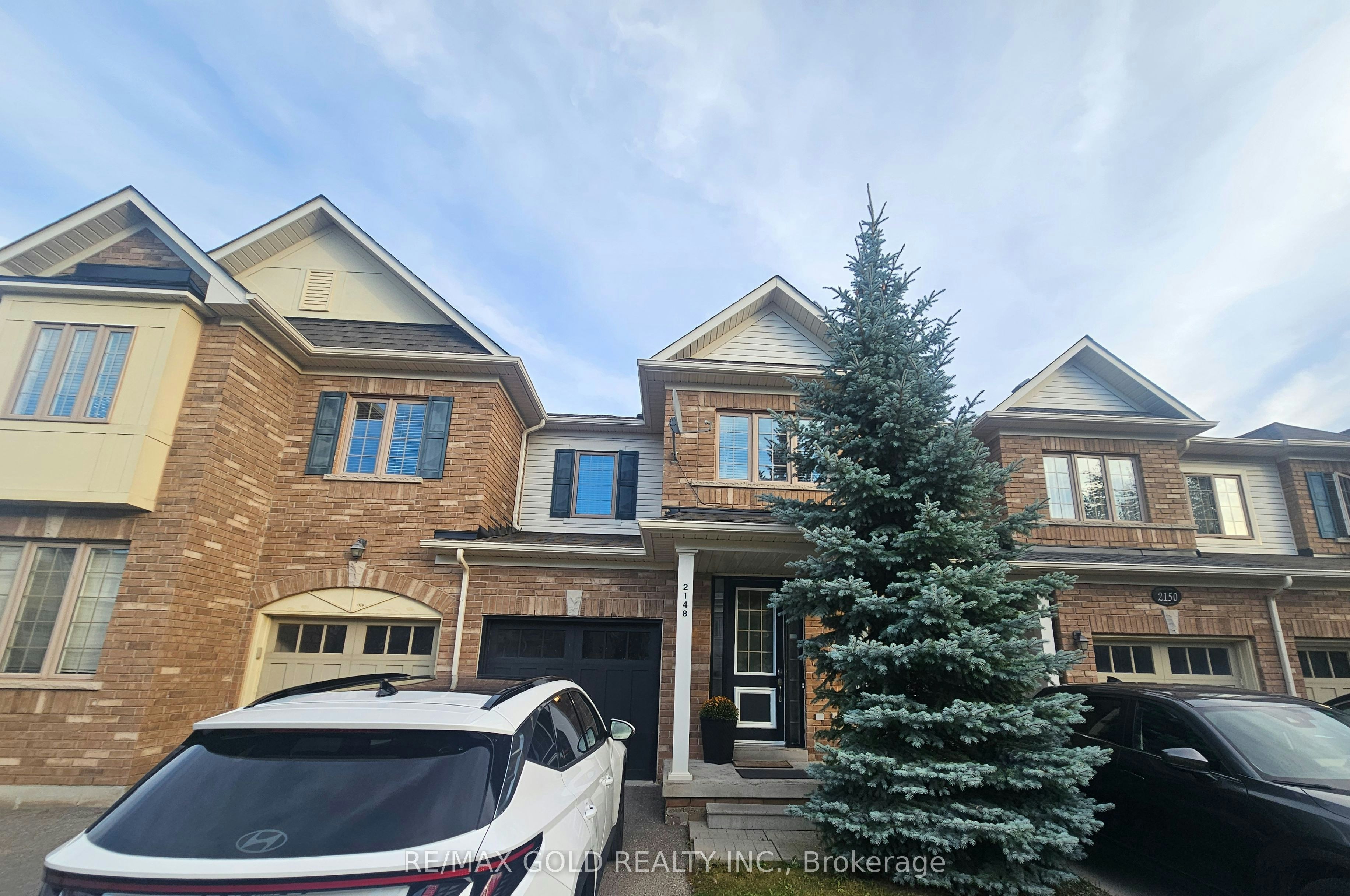 2148 Fiddlers Way, Oakville, ON, L6M 0M4 - 2