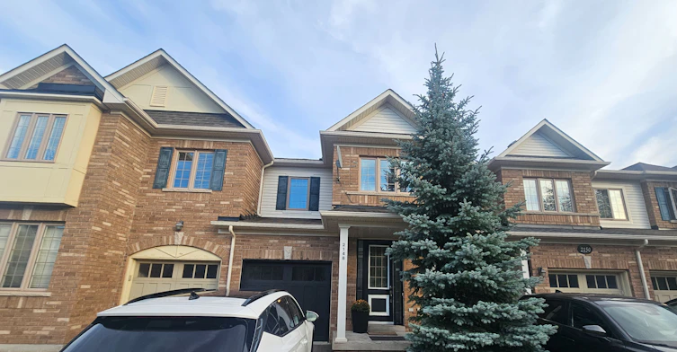 2148 Fiddlers Way, Oakville, ON, L6M 0M4 - 2