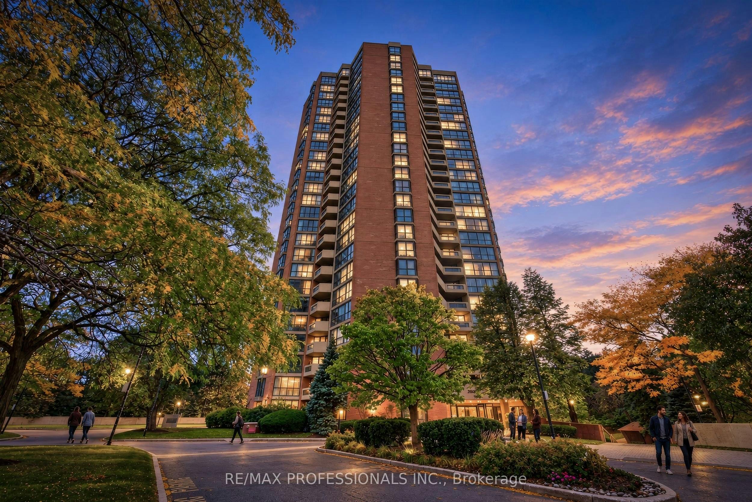 1807-2000 Islington Avenue, Toronto, ON, M9P 3S7