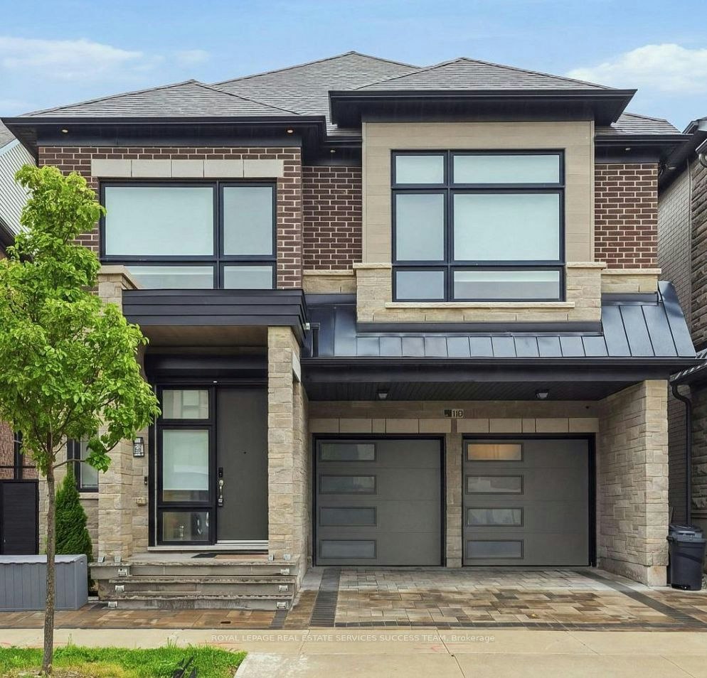 Basement-192 Stag Hollow N/A, Oakville, ON, L5M 5M4