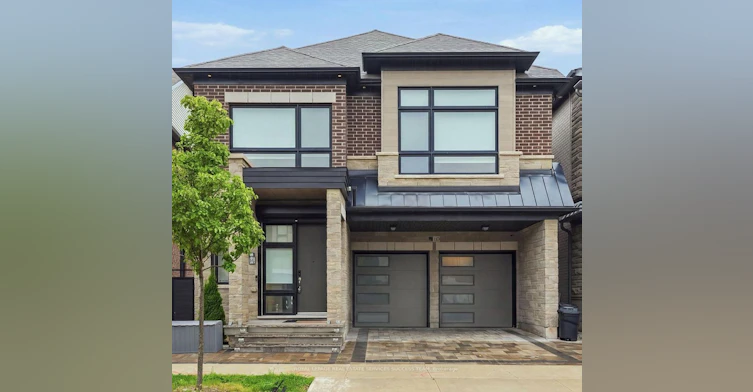 Basement-192 Stag Hollow N/A, Oakville, ON, L5M 5M4
