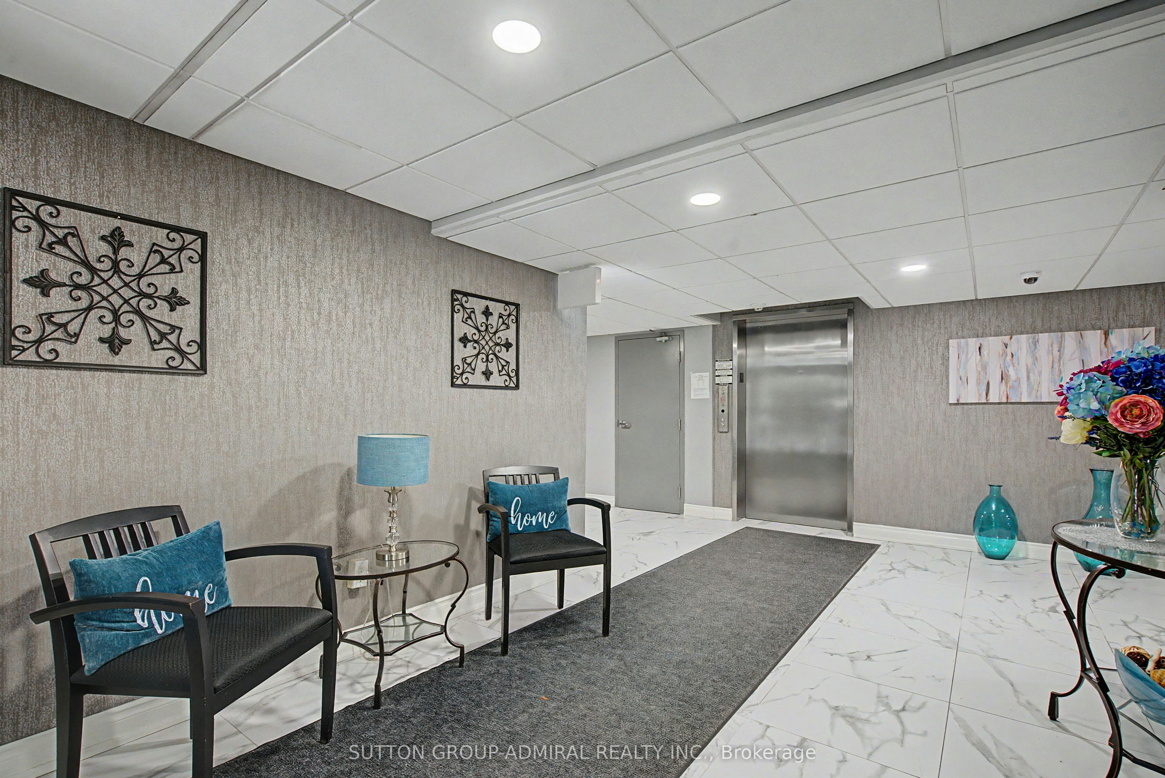 311-3499 Upper Middle Road, Burlington, ON, L7M 4M7 - 3