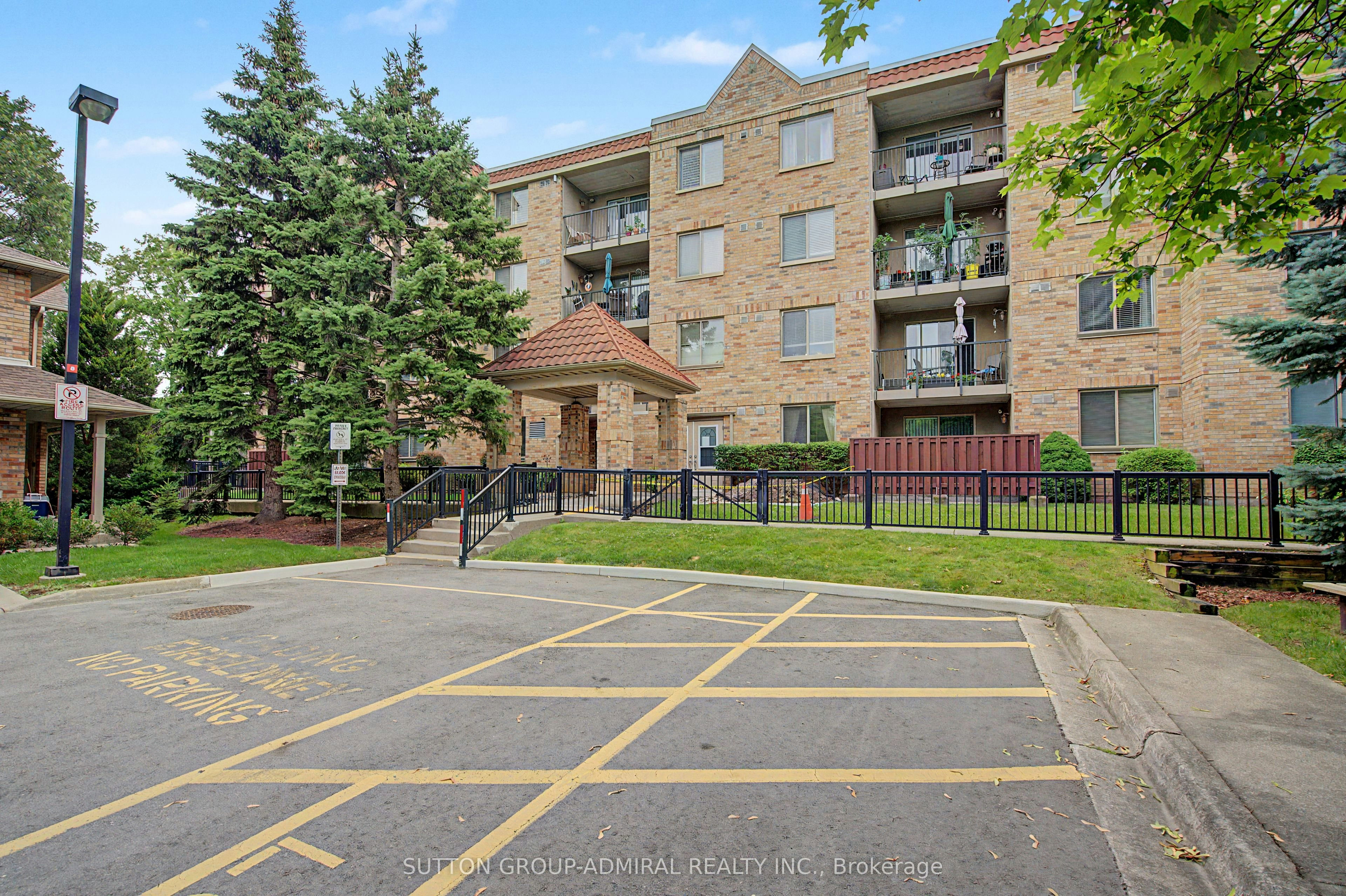 311-3499 Upper Middle Road, Burlington, ON, L7M 4M7