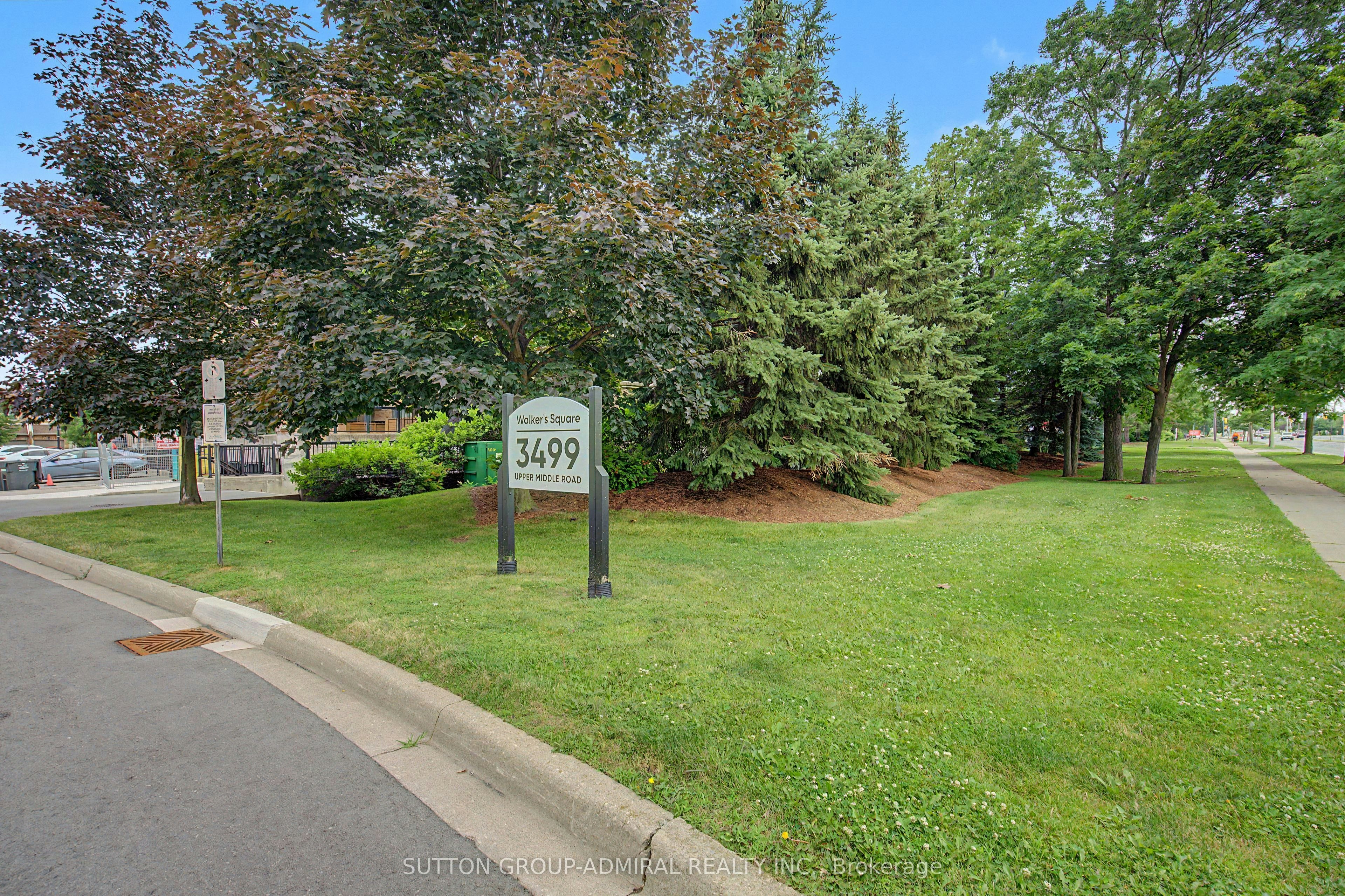 311-3499 Upper Middle Road, Burlington, ON, L7M 4M7 - 21