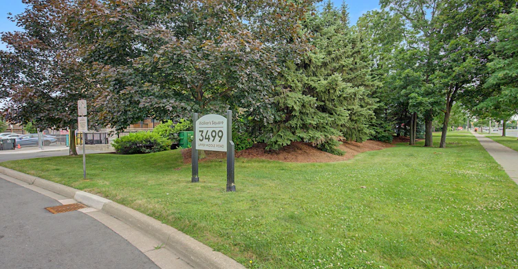 311-3499 Upper Middle Road, Burlington, ON, L7M 4M7 - 21