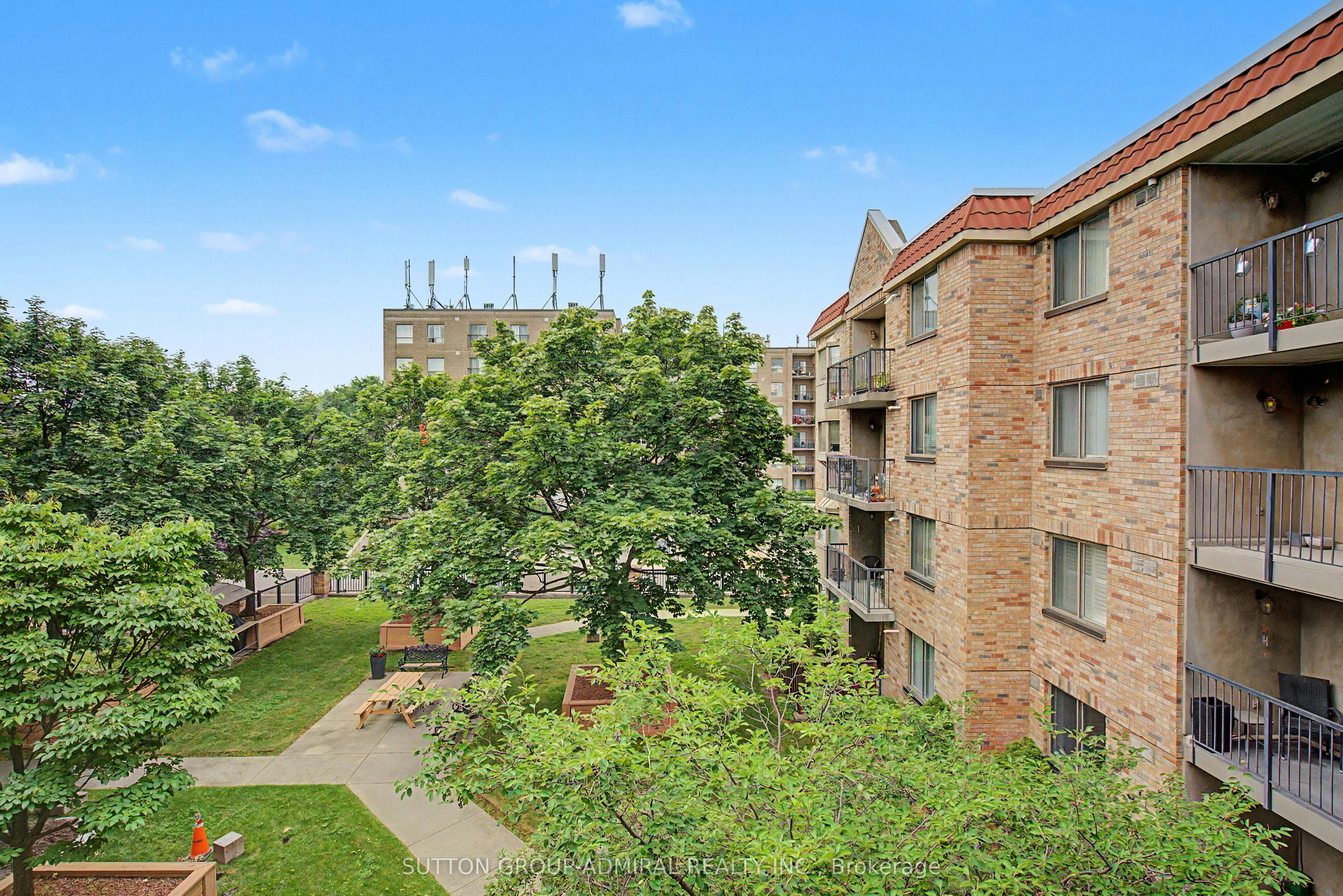 311-3499 Upper Middle Road, Burlington, ON, L7M 4M7 - 12