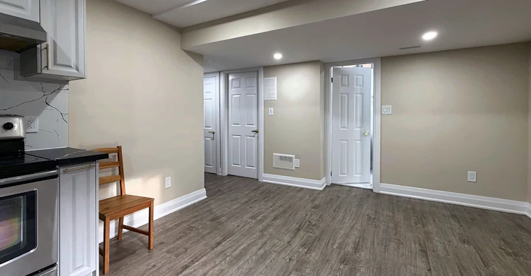 Basement-5896 Chorley Place, Mississauga, ON, L5M 5L7 - 9