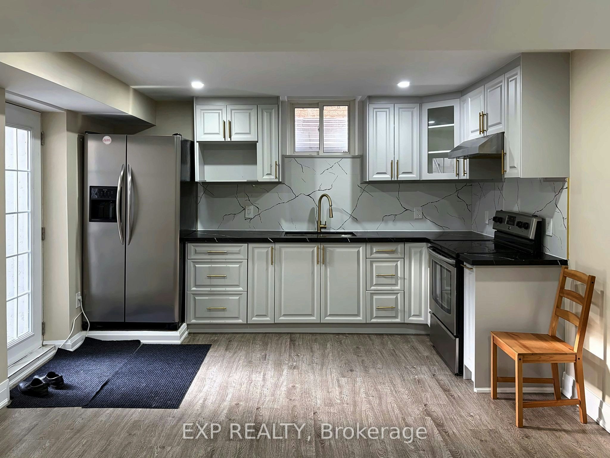 Basement-5896 Chorley Place, Mississauga, ON, L5M 5L7 - 6