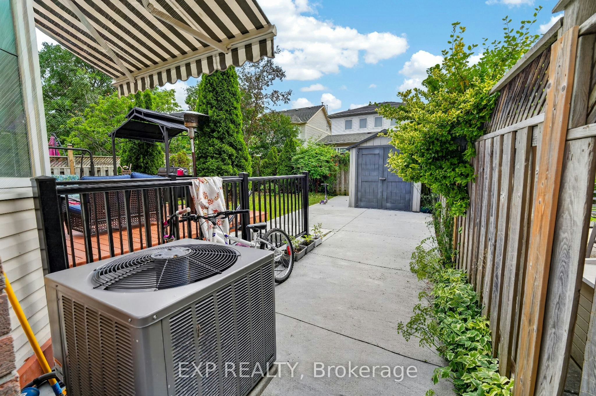 Basement-5896 Chorley Place, Mississauga, ON, L5M 5L7 - 3
