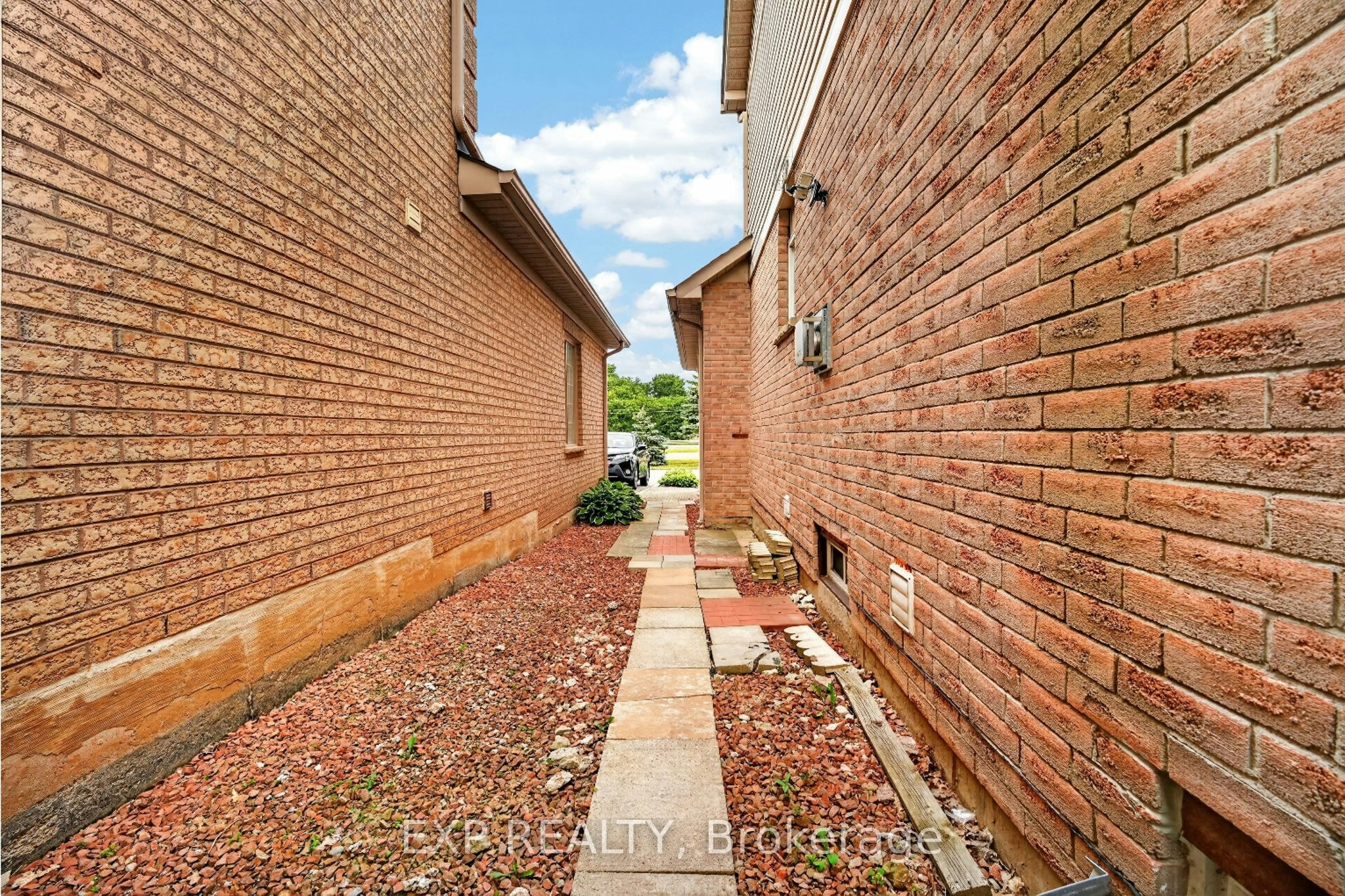 Basement-5896 Chorley Place, Mississauga, ON, L5M 5L7 - 4