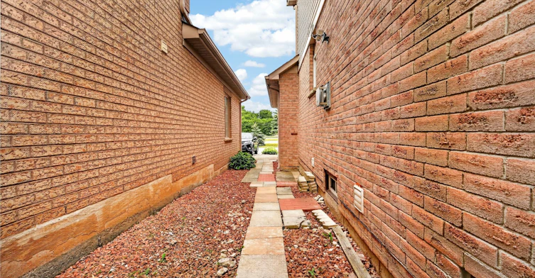 Basement-5896 Chorley Place, Mississauga, ON, L5M 5L7 - 4
