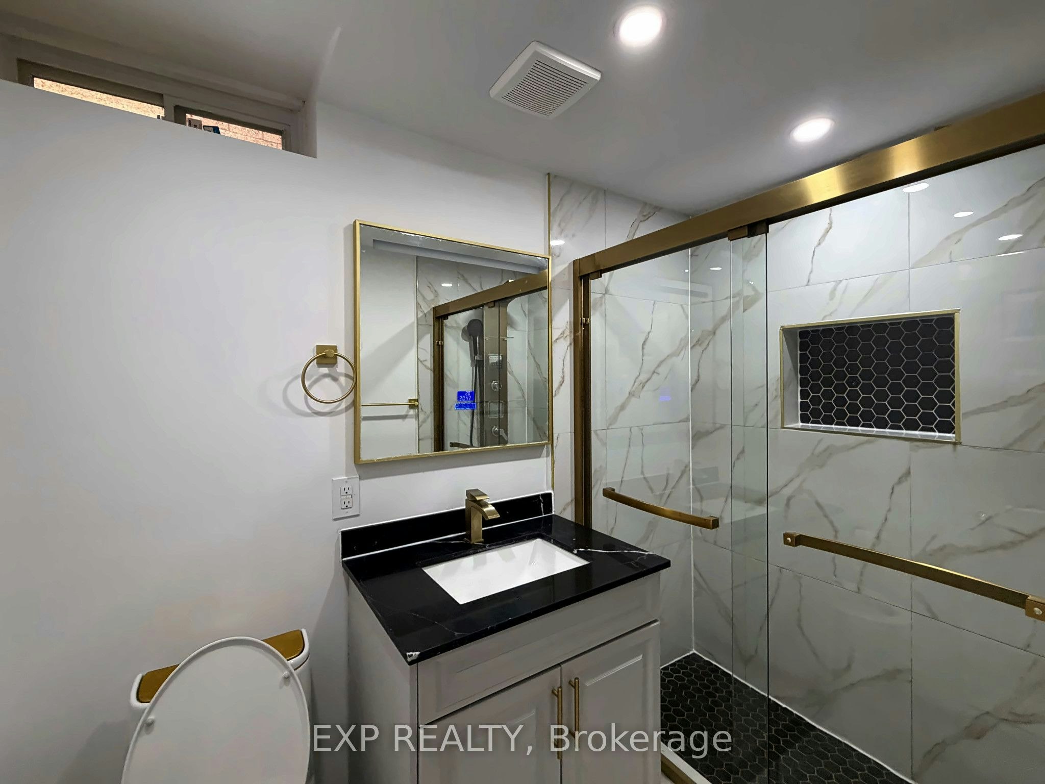 Basement-5896 Chorley Place, Mississauga, ON, L5M 5L7 - 15