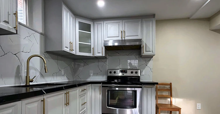 Basement-5896 Chorley Place, Mississauga, ON, L5M 5L7 - 7