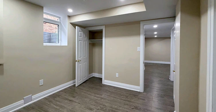 Basement-5896 Chorley Place, Mississauga, ON, L5M 5L7 - 11