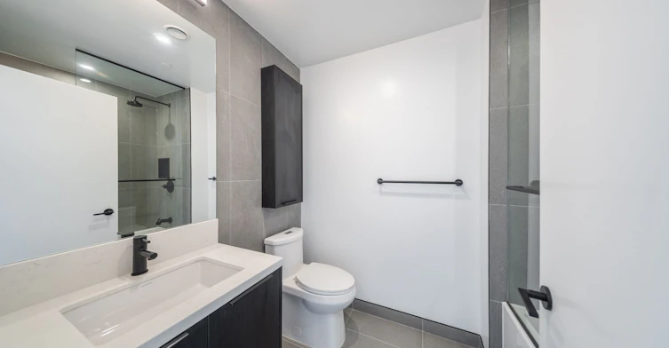 803-5 York Garden Way, Toronto, ON, M6A 2V1 - 10