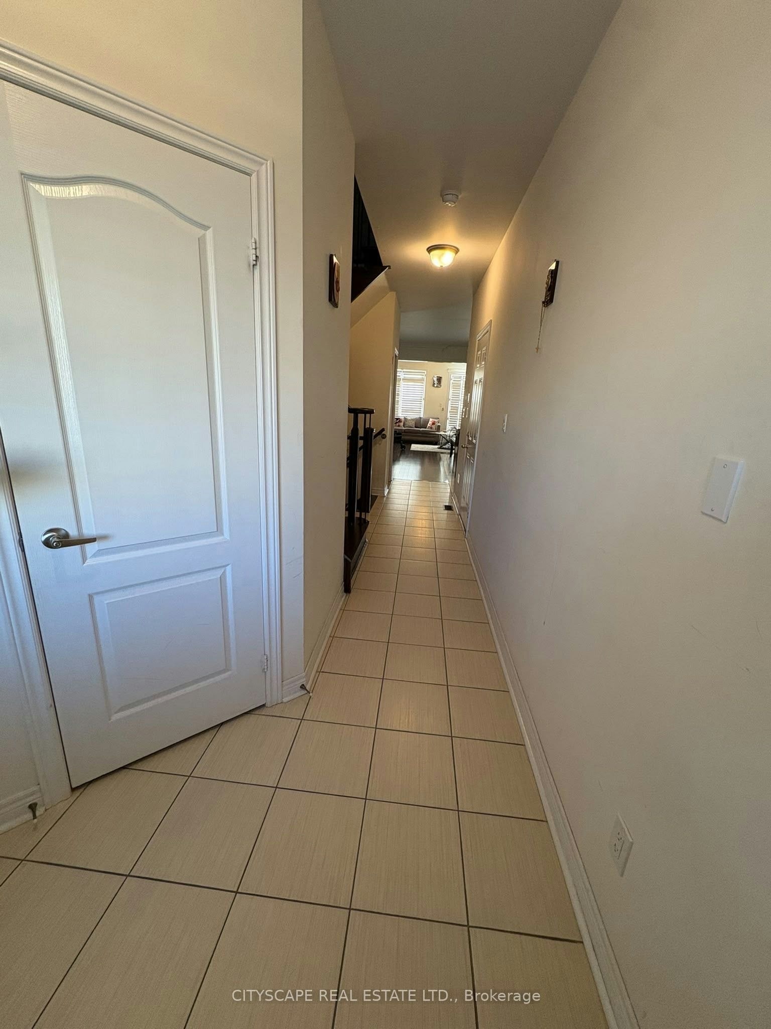 138 Sky Harbour Drive, Brampton, ON, L6Y 0V1