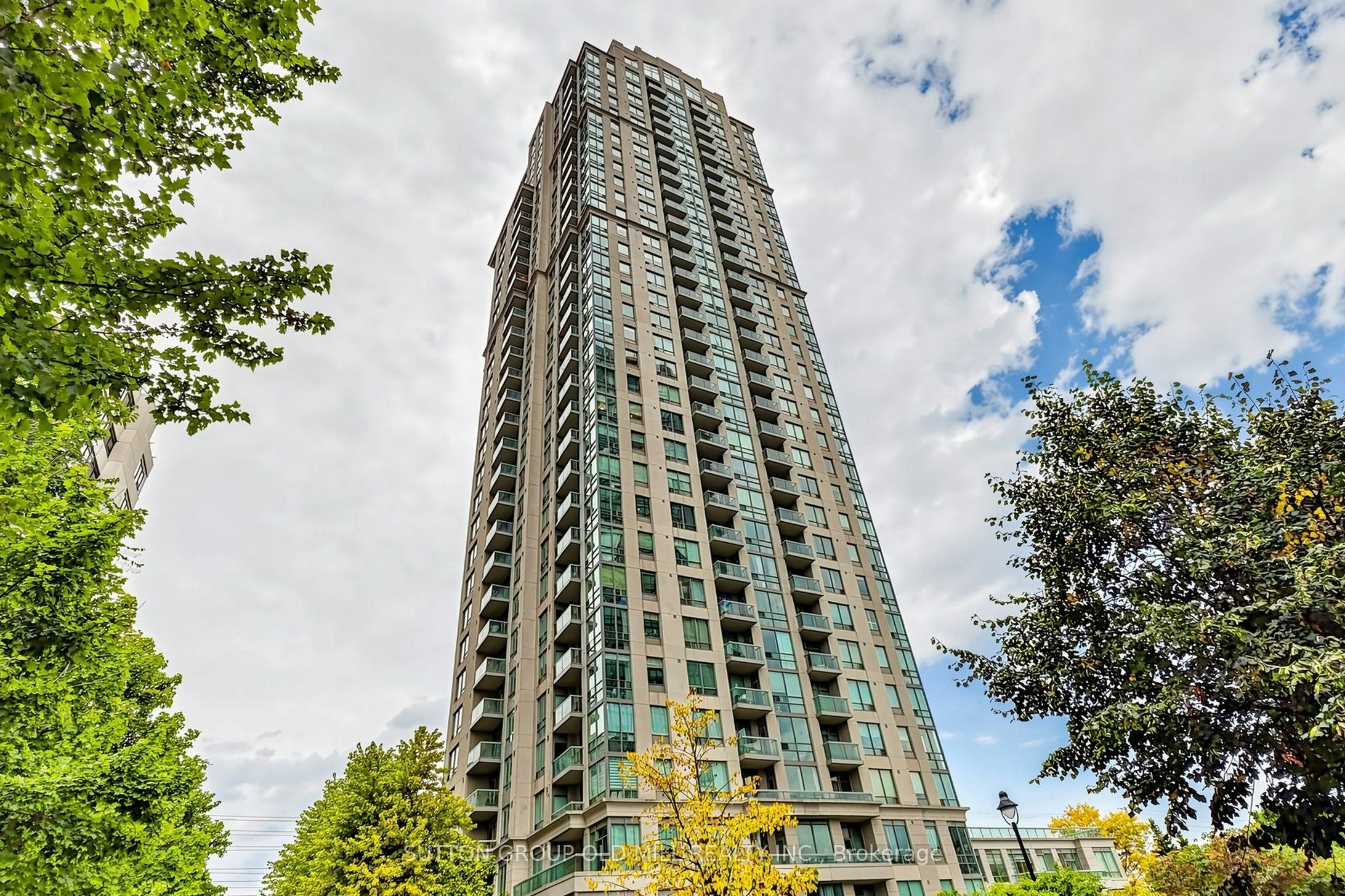 3109-3504 Hurontario Street, Mississauga, ON, L5B 0B9