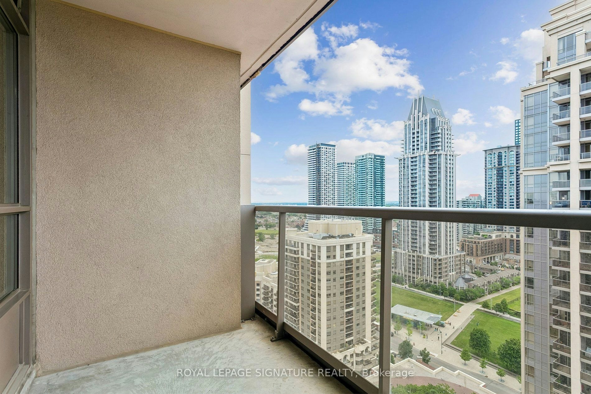 2407-4080 Living Arts Drive, Mississauga, ON, L5B 4N3 - 19