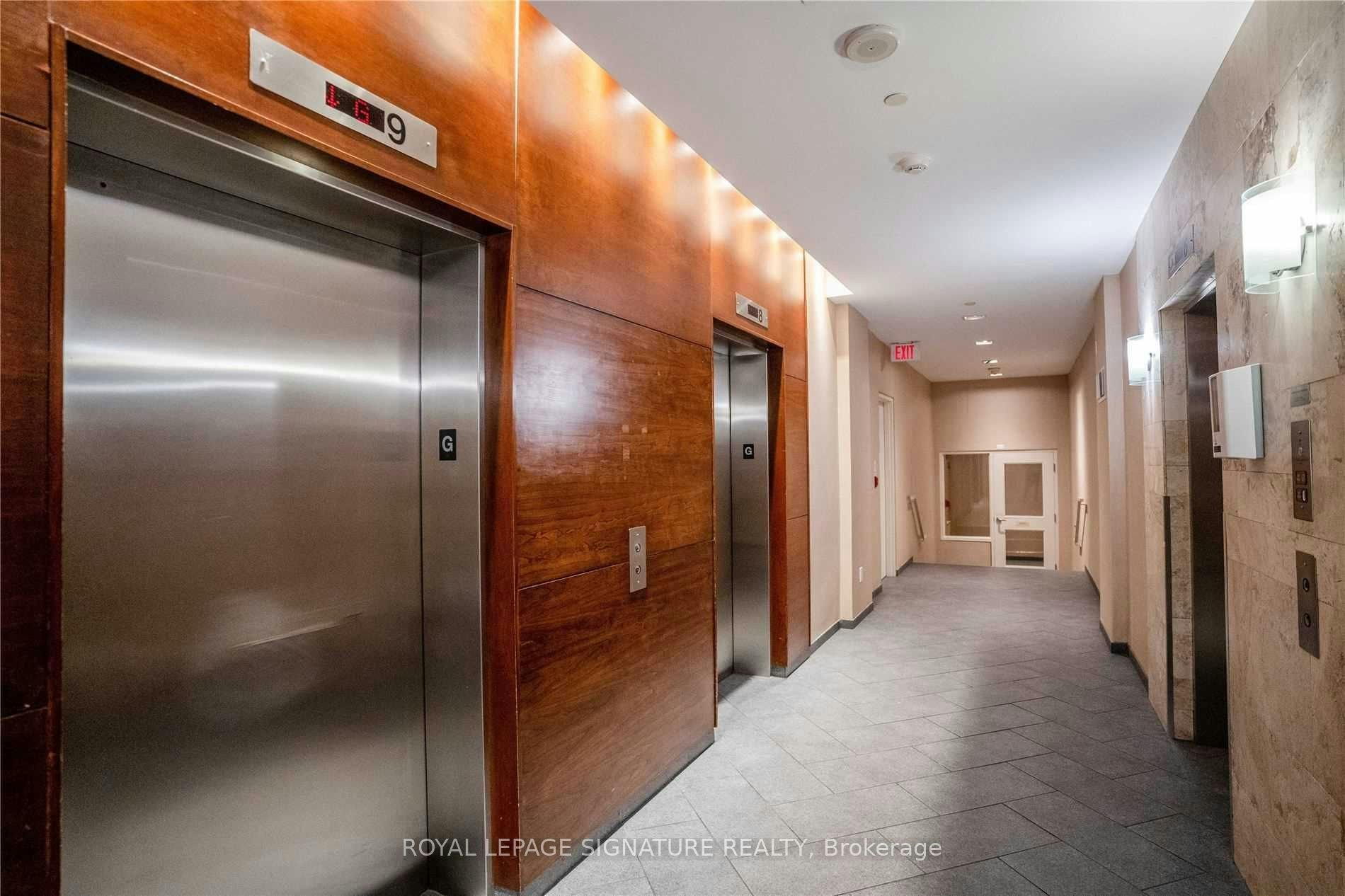 2407-4080 Living Arts Drive, Mississauga, ON, L5B 4N3 - 23
