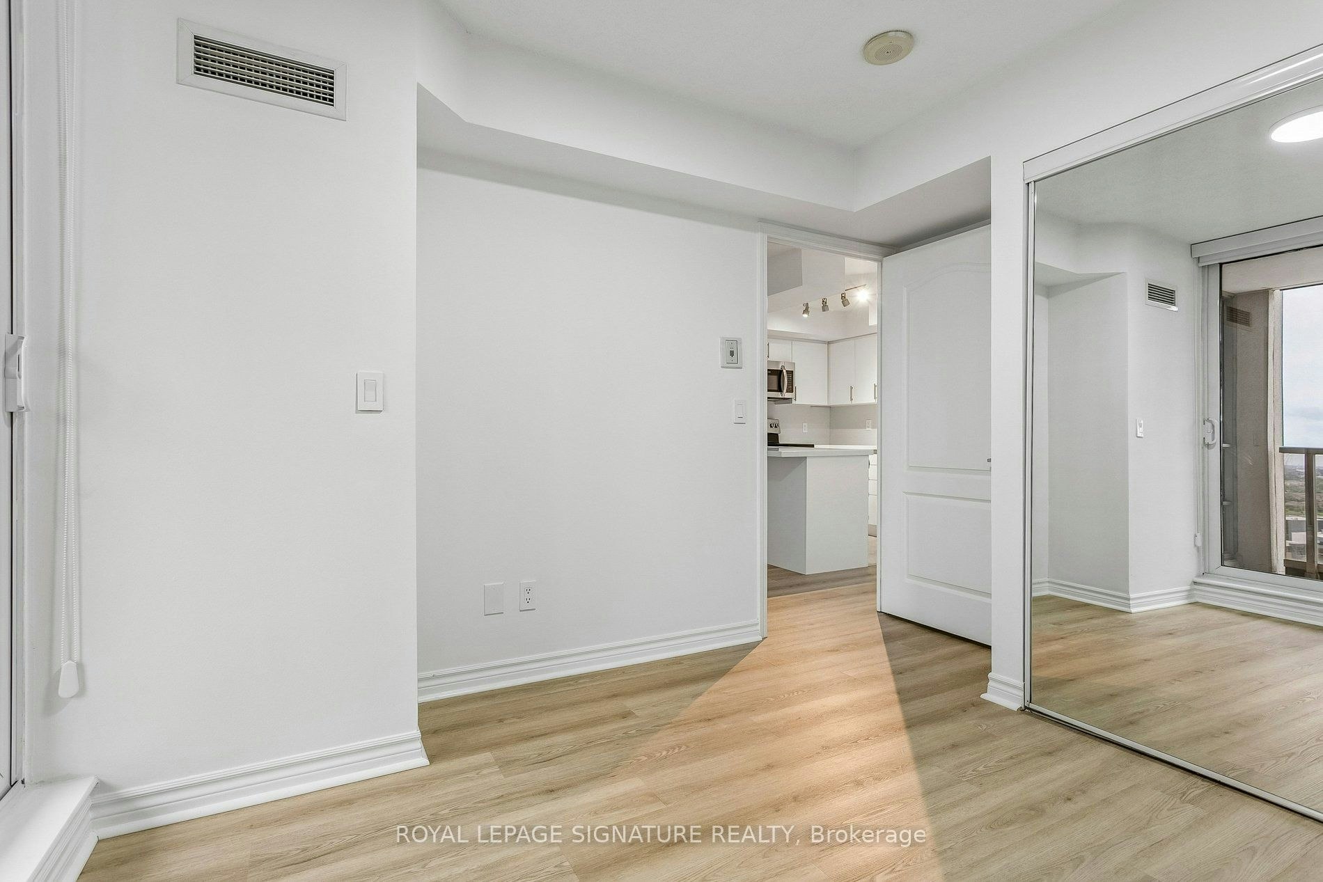2407-4080 Living Arts Drive, Mississauga, ON, L5B 4N3 - 14