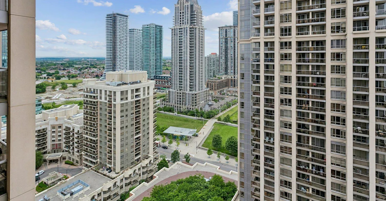 2407-4080 Living Arts Drive, Mississauga, ON, L5B 4N3 - 21