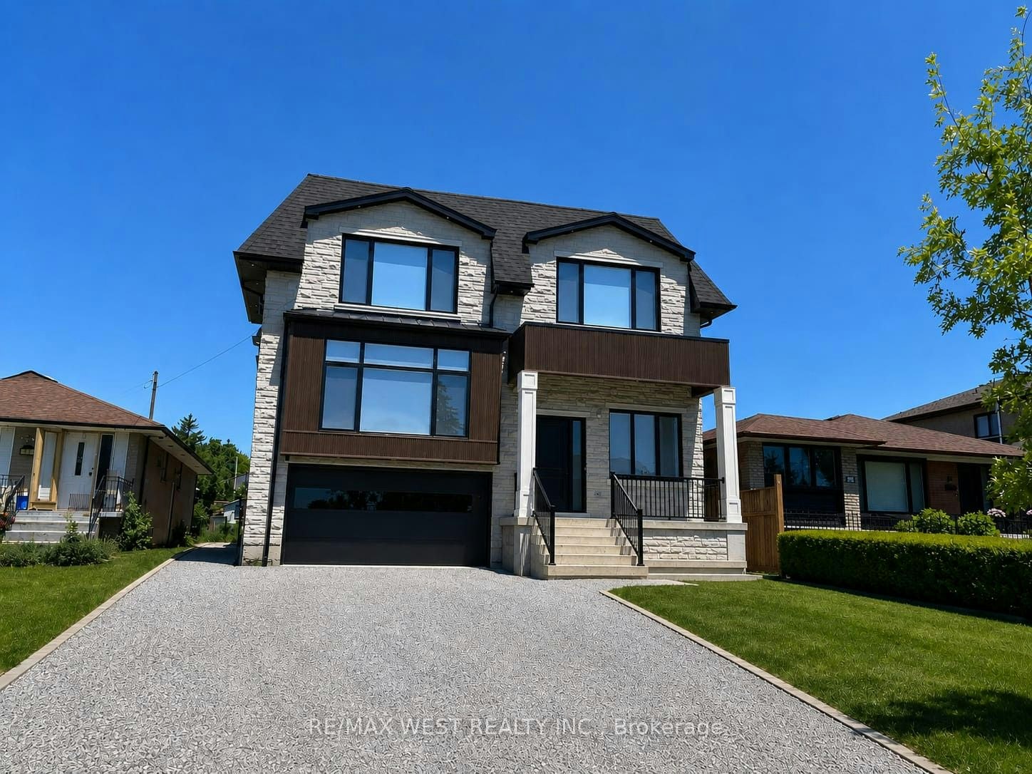 Basement-58 Aura Lea Boulevard, Toronto, ON, M9M 1K5