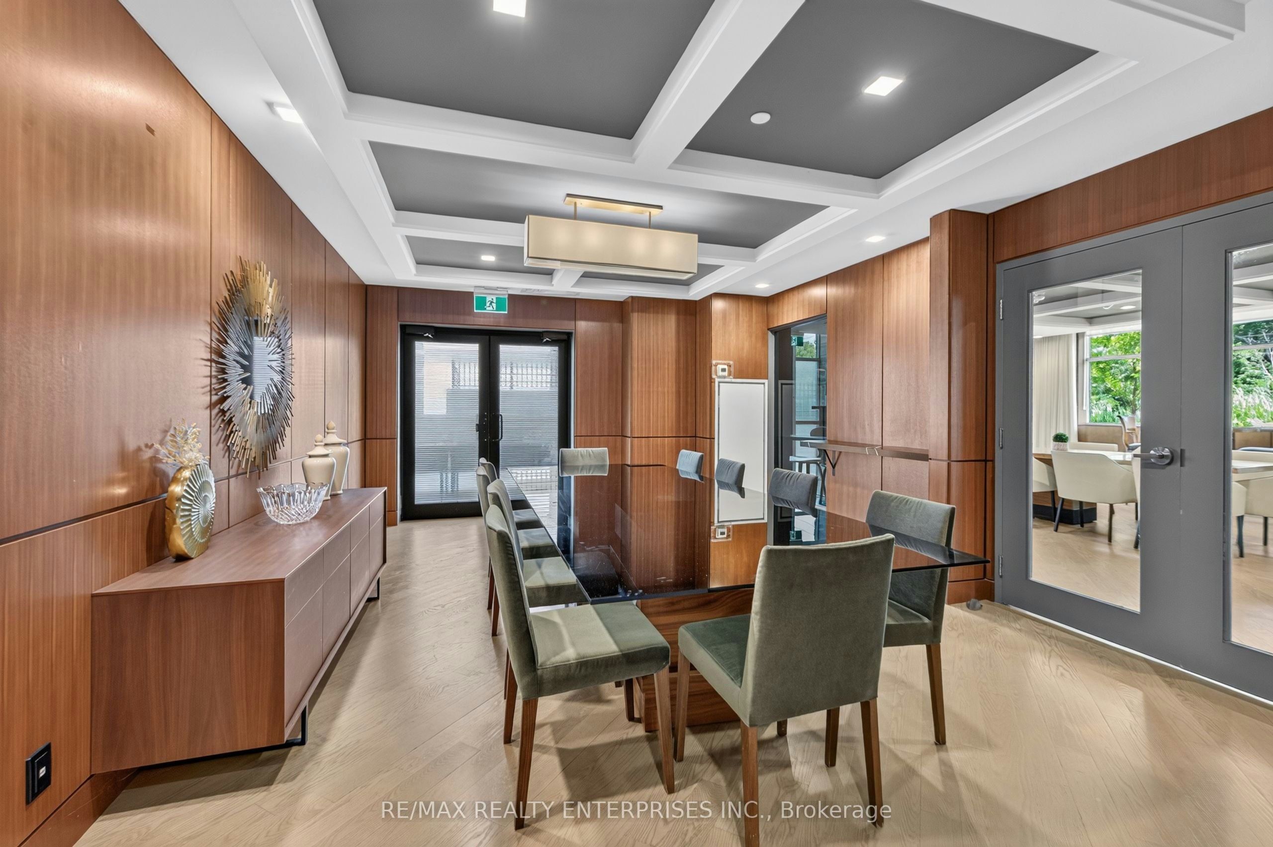 457-1575 Lakeshore Road W, Mississauga, ON, L5J 0B1 - 37