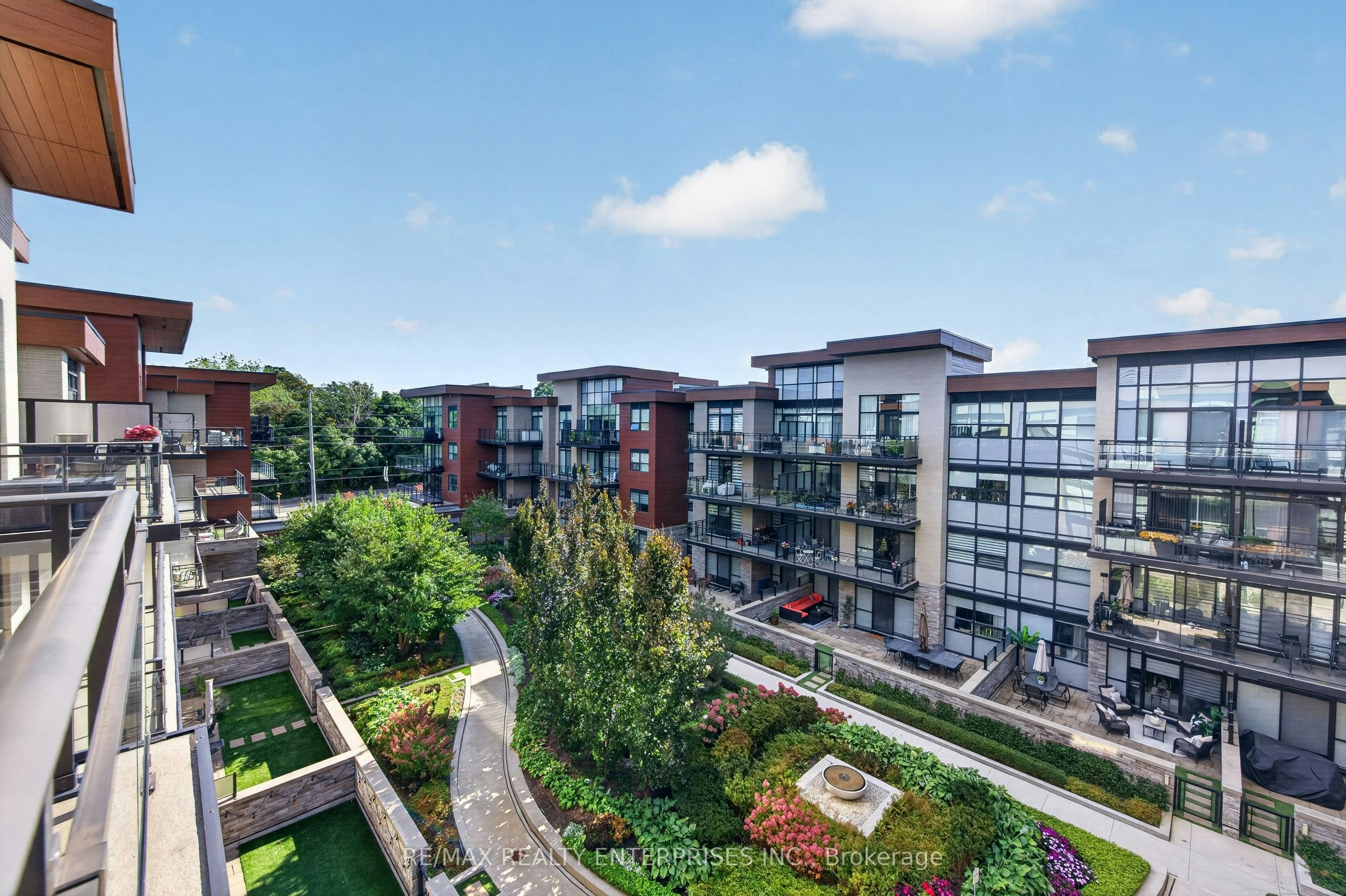 457-1575 Lakeshore Road W, Mississauga, ON, L5J 0B1 - 21