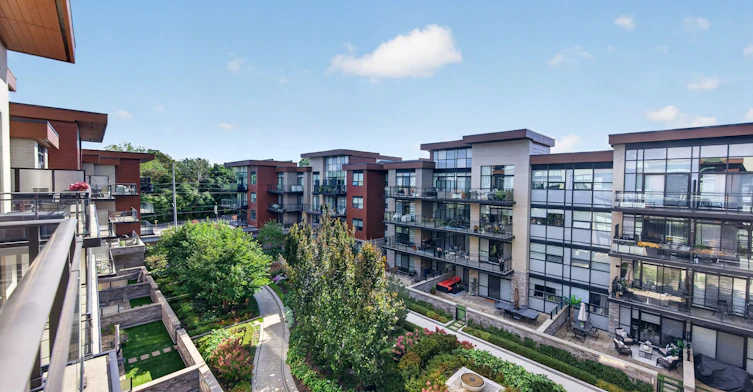 457-1575 Lakeshore Road W, Mississauga, ON, L5J 0B1 - 21