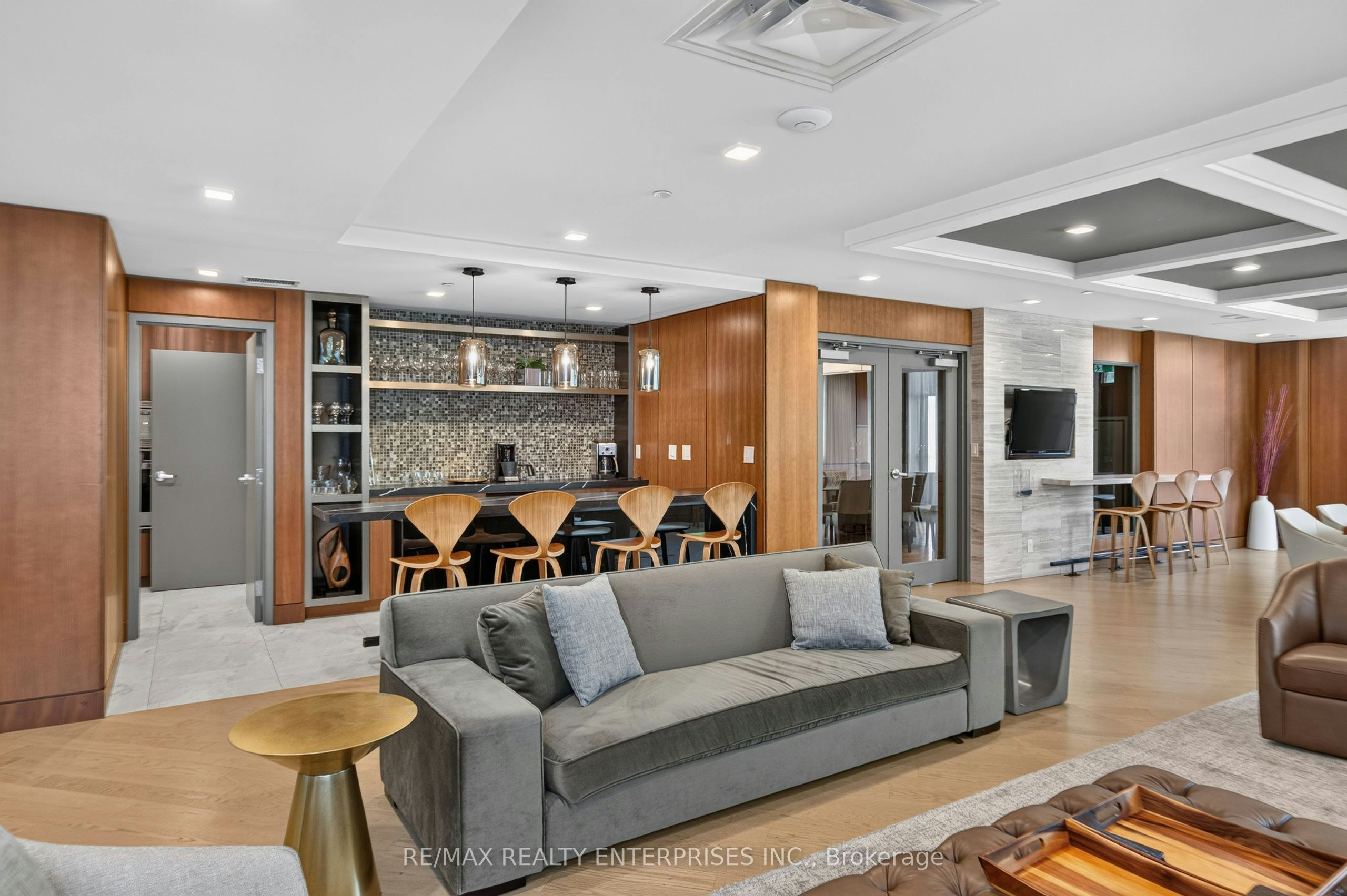 457-1575 Lakeshore Road W, Mississauga, ON, L5J 0B1 - 34