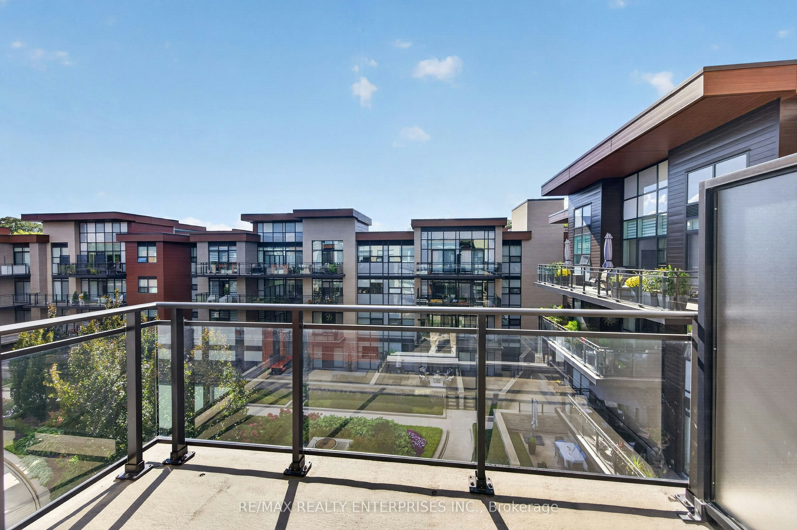 457-1575 Lakeshore Road W, Mississauga, ON, L5J 0B1 - 19