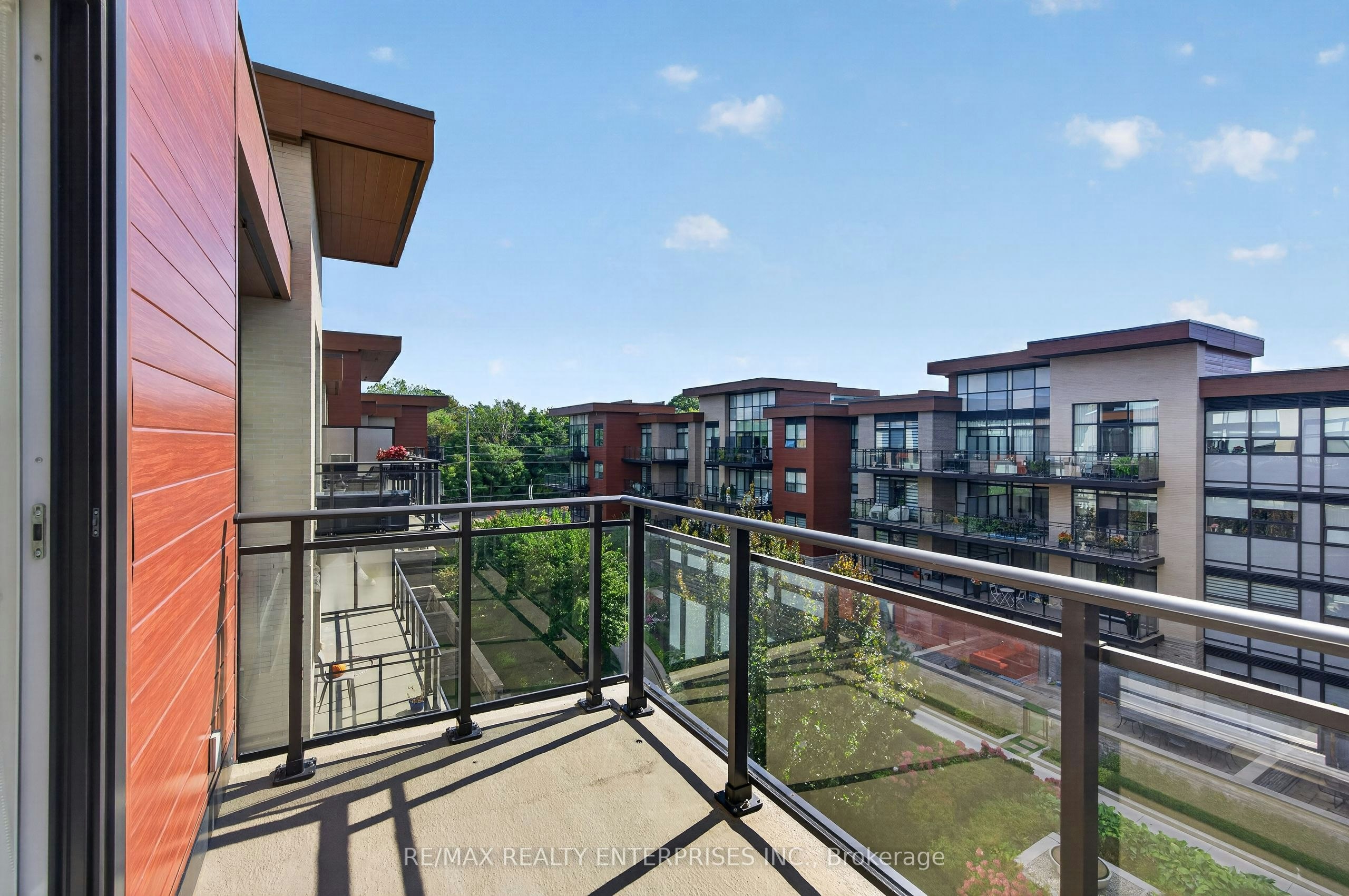457-1575 Lakeshore Road W, Mississauga, ON, L5J 0B1 - 20