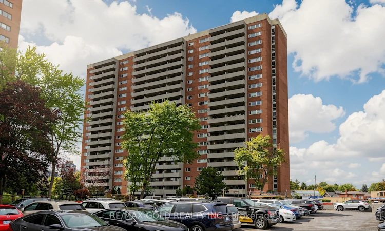 1504-270 Scarlett Road