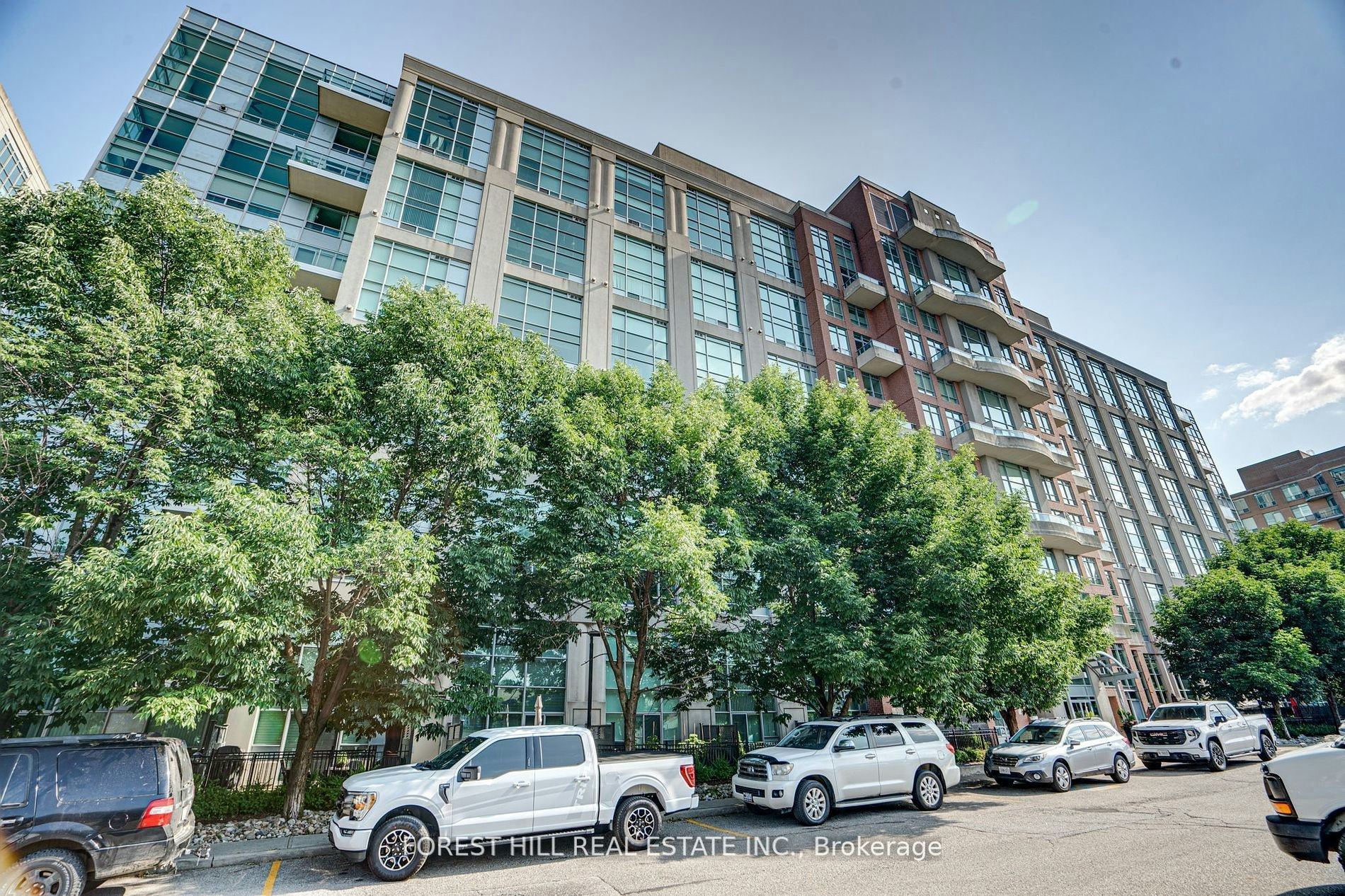 212-200 Manitoba Street, Toronto, ON, M8Y 3Y9 - 29