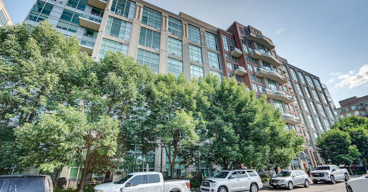 212-200 Manitoba Street, Toronto, ON, M8Y 3Y9 - 29