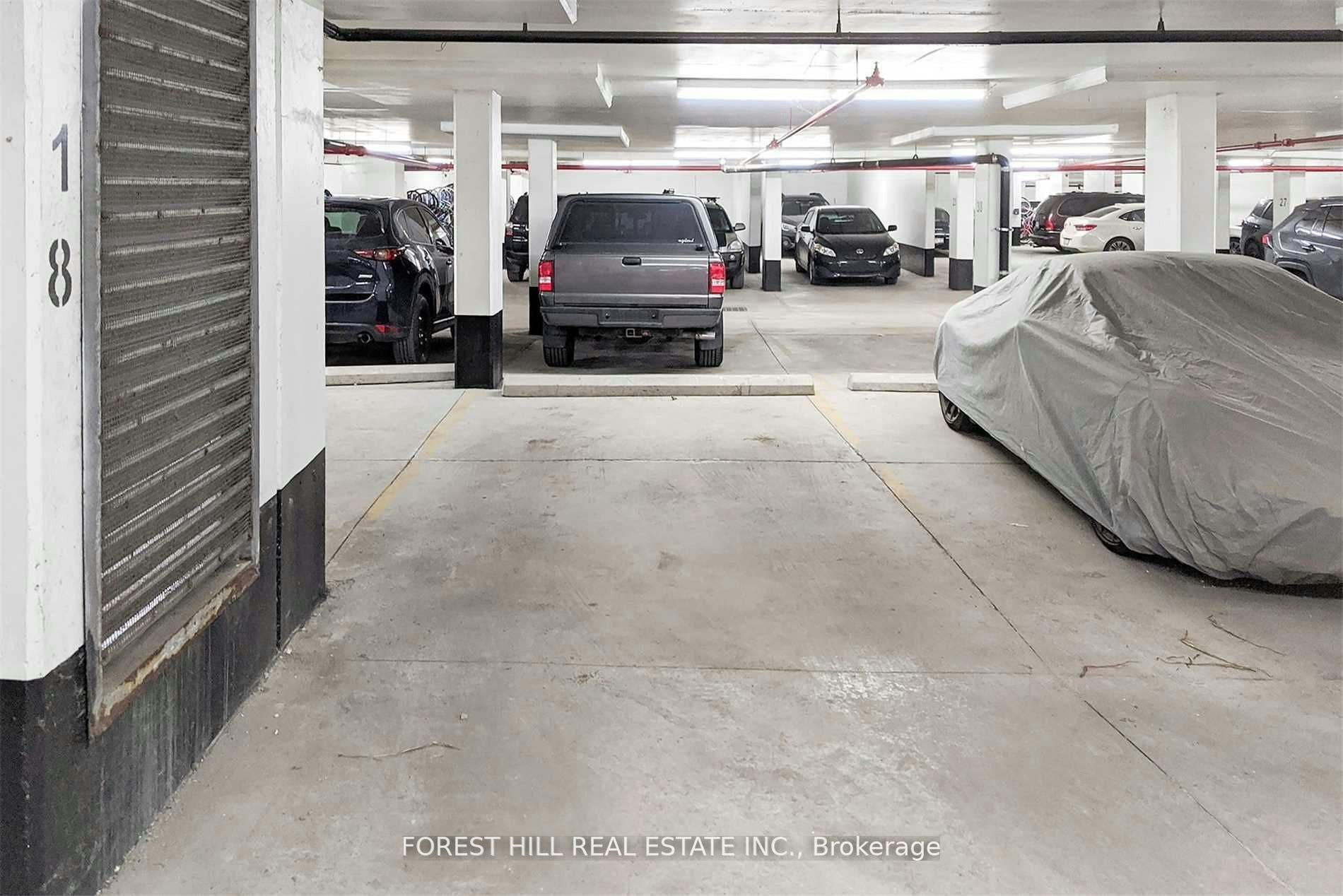 212-200 Manitoba Street, Toronto, ON, M8Y 3Y9 - 37