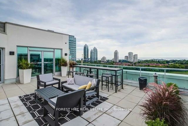 212-200 Manitoba Street, Toronto, ON, M8Y 3Y9 - 31
