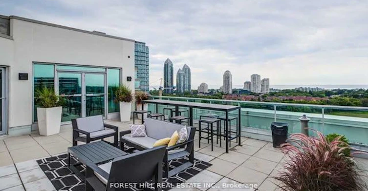 212-200 Manitoba Street, Toronto, ON, M8Y 3Y9 - 31