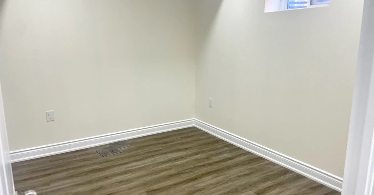 Unit #2 (Bsmt)-11 Herdwick Street, Brampton, ON, L6S 6L6 - 3
