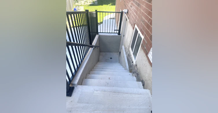 Unit #2 (Bsmt)-11 Herdwick Street, Brampton, ON, L6S 6L6 - 9