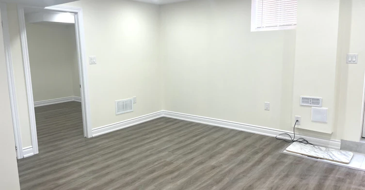 Unit #2 (Bsmt)-11 Herdwick Street, Brampton, ON, L6S 6L6 - 2