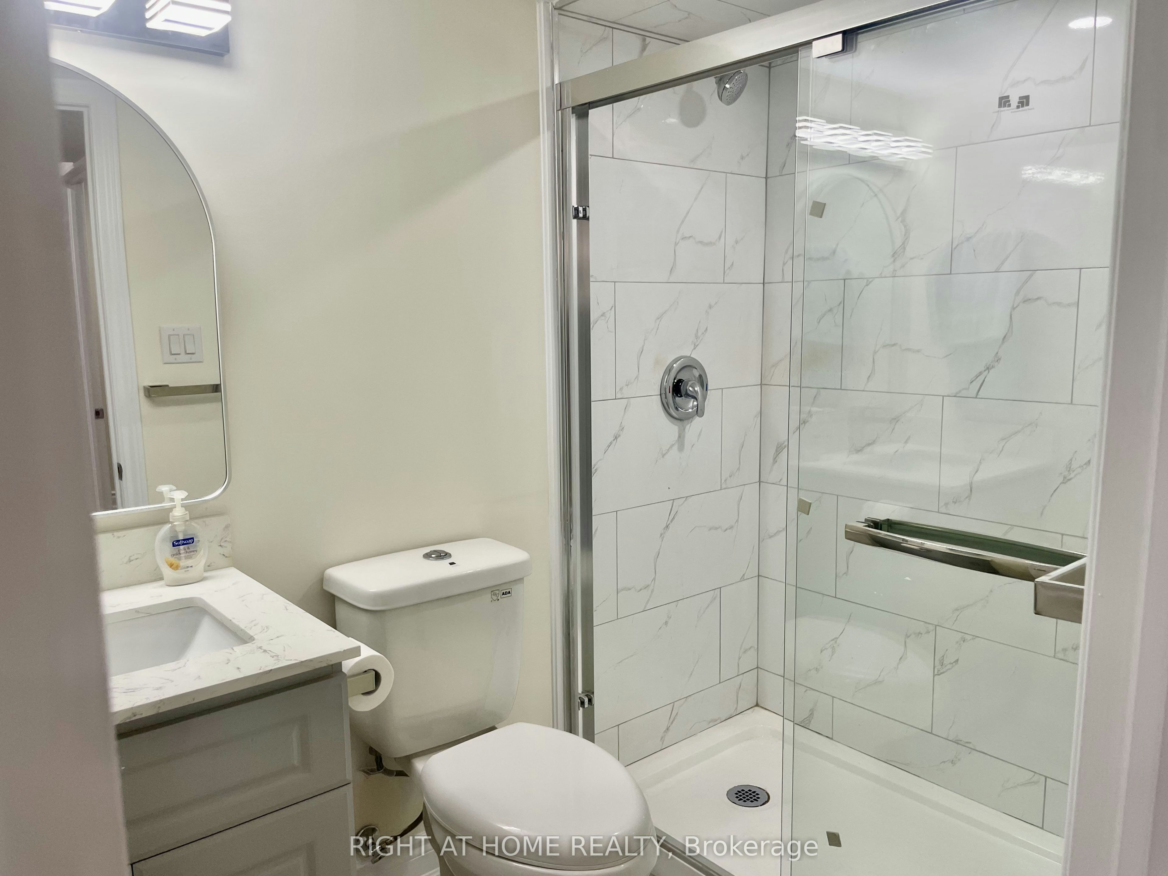 Unit #2 (Bsmt)-11 Herdwick Street, Brampton, ON, L6S 6L6 - 7