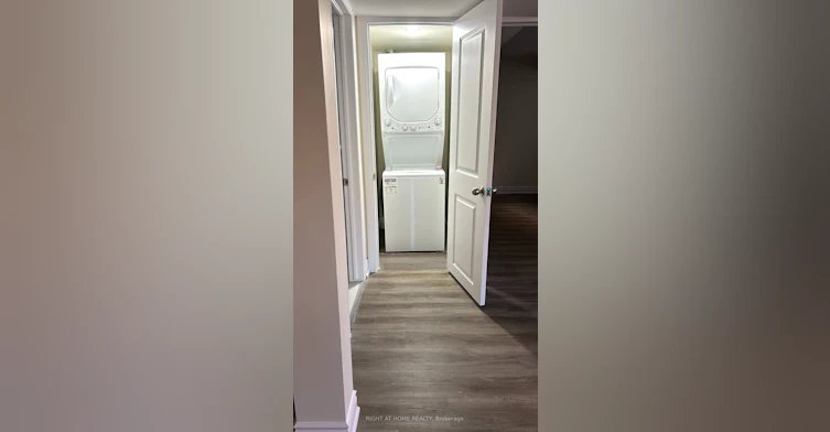 Unit #2 (Bsmt)-11 Herdwick Street, Brampton, ON, L6S 6L6 - 8
