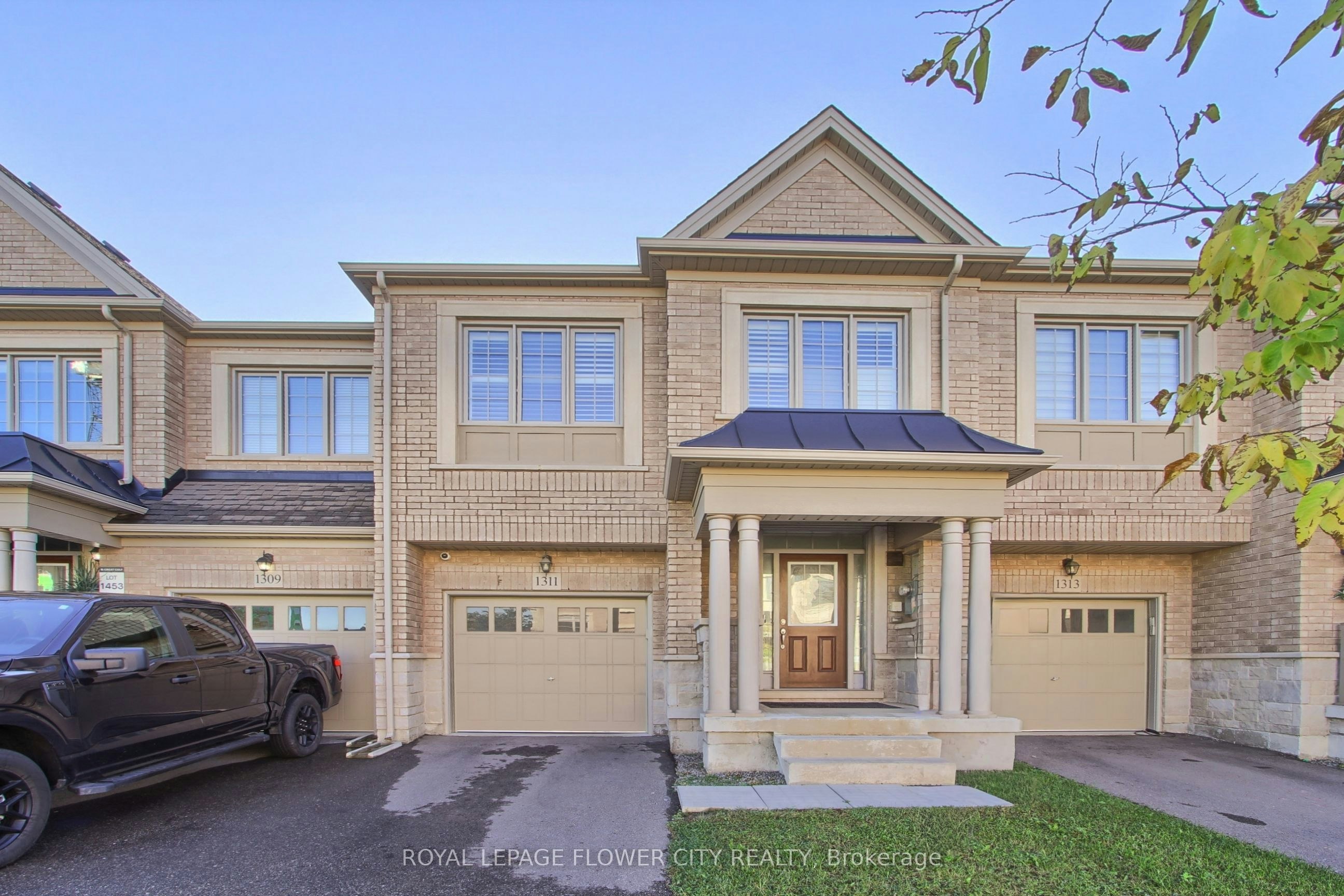 1311 Restivo Lane, Milton, ON, L9E 1J9