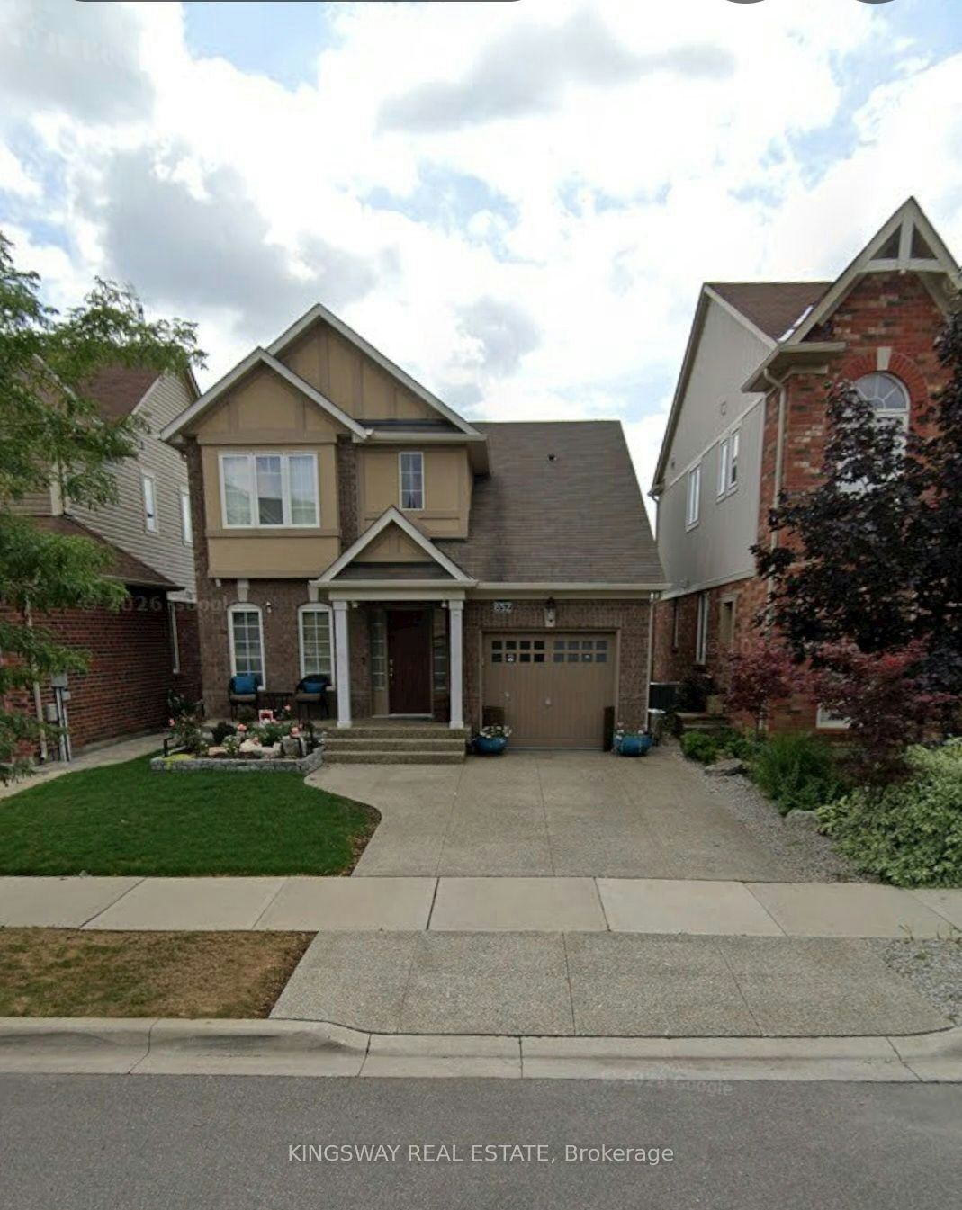 652 Snider Terrace, Milton, ON, L9T 7R8